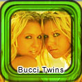 Bucci Twins