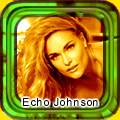 Echo Johnson