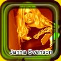 Janna Svenson