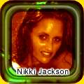 Nikki Jackson