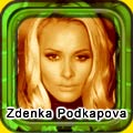 Zdenka Podkapova