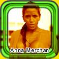 Anna Merchan