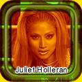 Juliet Holleran