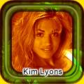 Kim Lyons