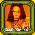 Kristie Alvarado