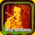 Patty Tomlinson
