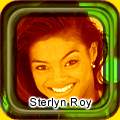 Sterlyn Roy