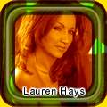 Lauren Hays