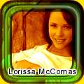 Lorissa McComas