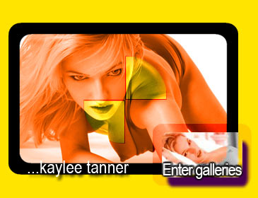 Clickable Image - Kaylee Tanner