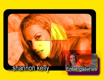 Clickable Image - Shannon Kelly