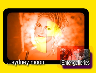 Clickable Image - Sydney Moon