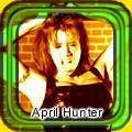 April Hunter
