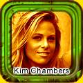 Kim Chambers