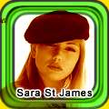 Sara St. James