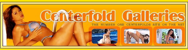 Centerfold Galleries, the Centerfolds resource!